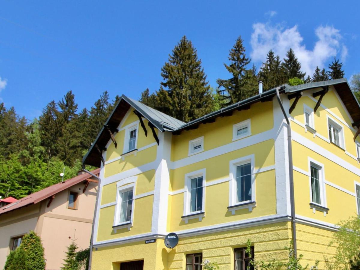 Svoboda nad Úpou Villa Svoboda Na Upou By Interhome מראה חיצוני תמונה