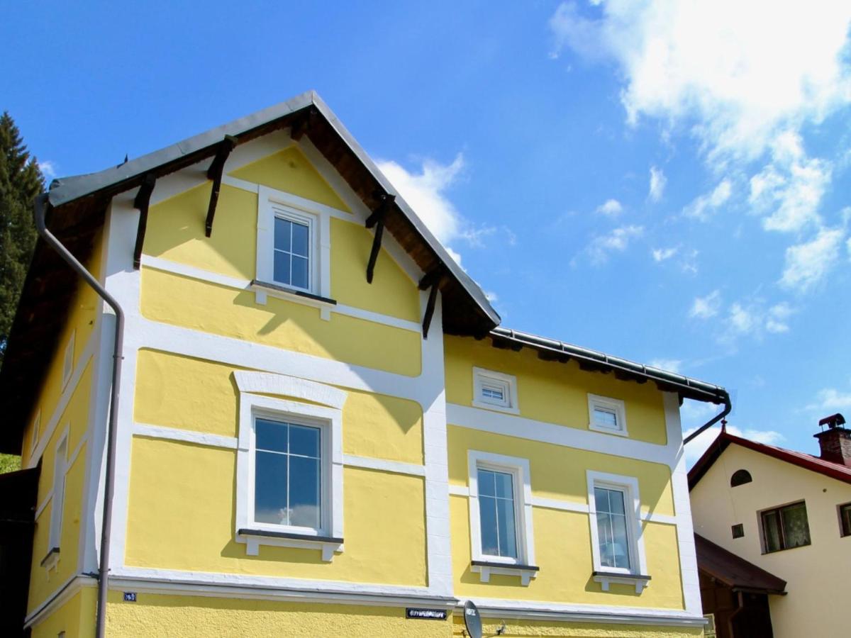 Svoboda nad Úpou Villa Svoboda Na Upou By Interhome מראה חיצוני תמונה
