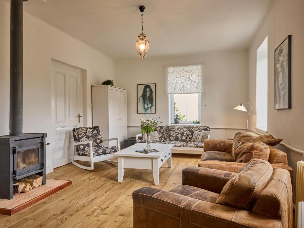 Svoboda nad Úpou Villa Svoboda Na Upou By Interhome מראה חיצוני תמונה