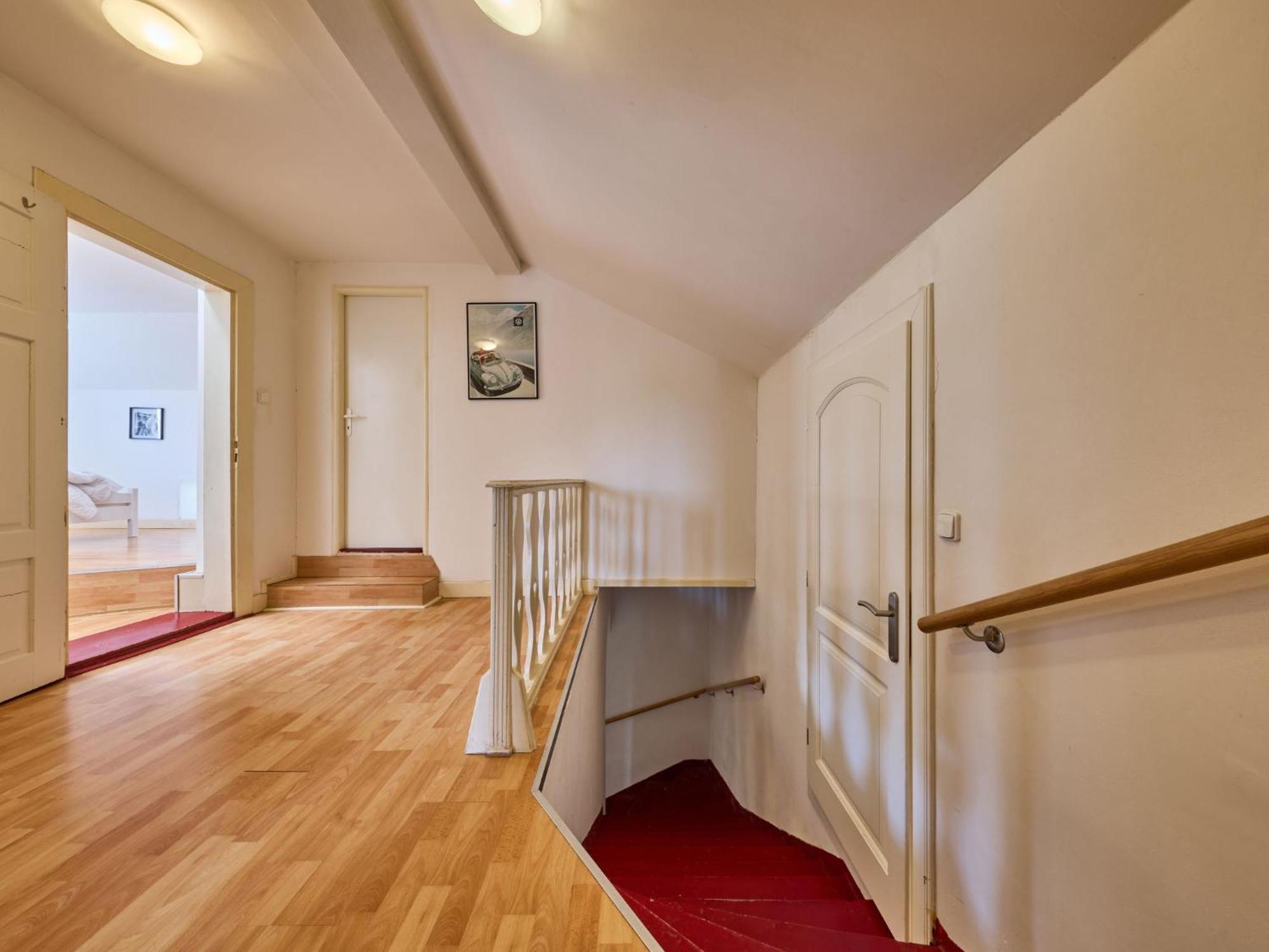 Svoboda nad Úpou Villa Svoboda Na Upou By Interhome מראה חיצוני תמונה